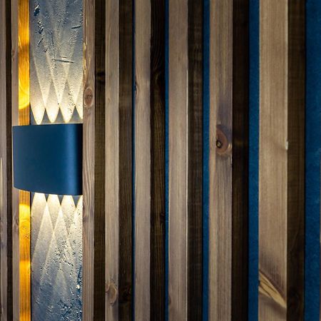 Bg Palace Hotel Тбілісі Екстер'єр фото